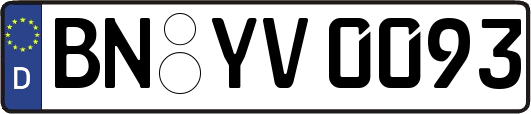 BN-YV0093