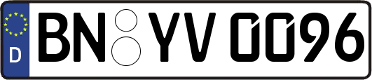 BN-YV0096
