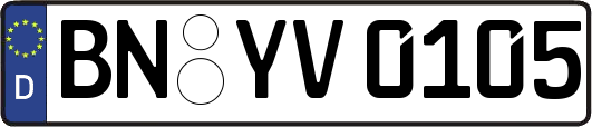 BN-YV0105