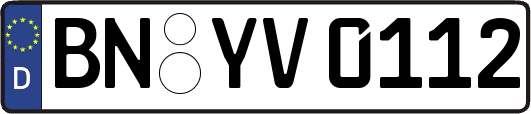 BN-YV0112