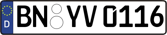 BN-YV0116