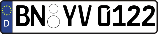 BN-YV0122