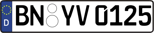 BN-YV0125