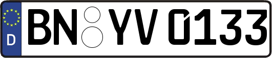 BN-YV0133