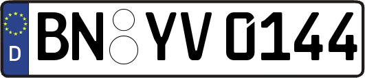 BN-YV0144