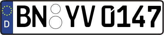 BN-YV0147
