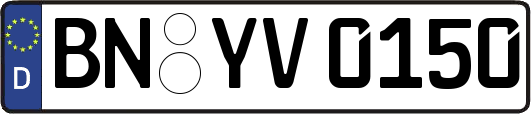 BN-YV0150