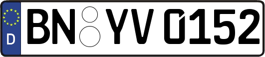 BN-YV0152