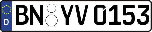 BN-YV0153