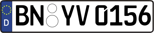 BN-YV0156