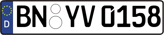 BN-YV0158