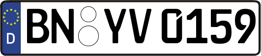 BN-YV0159