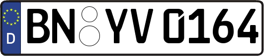 BN-YV0164