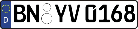 BN-YV0168