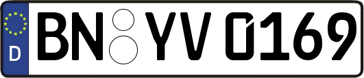 BN-YV0169