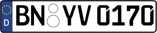 BN-YV0170