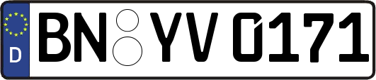 BN-YV0171