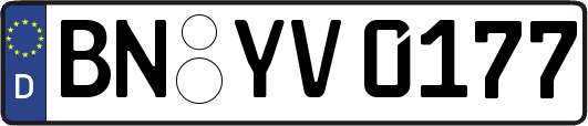 BN-YV0177