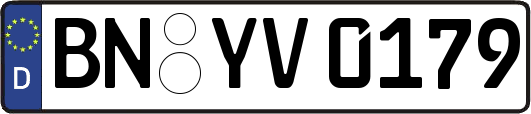 BN-YV0179
