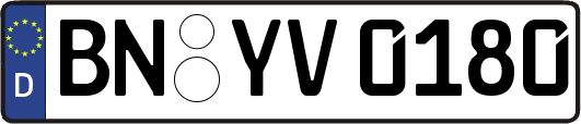 BN-YV0180