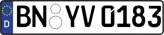 BN-YV0183