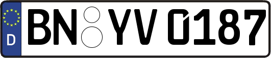 BN-YV0187