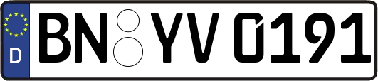 BN-YV0191