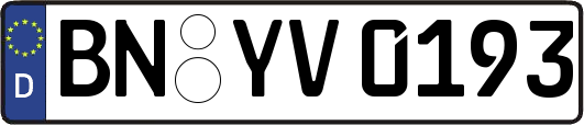 BN-YV0193