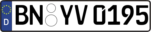 BN-YV0195