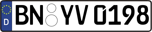 BN-YV0198