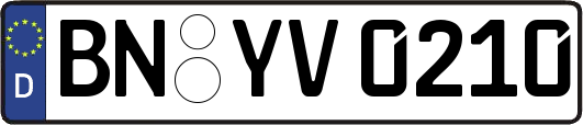 BN-YV0210