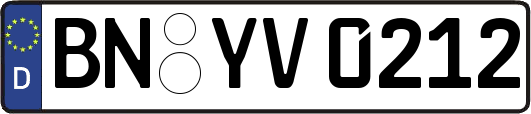BN-YV0212