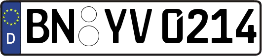 BN-YV0214