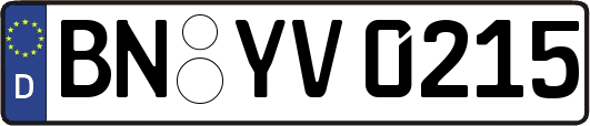 BN-YV0215