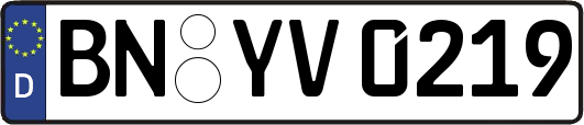 BN-YV0219
