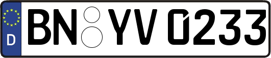 BN-YV0233