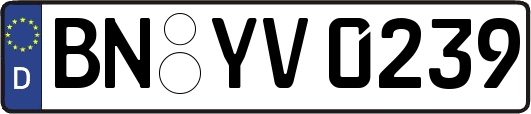 BN-YV0239