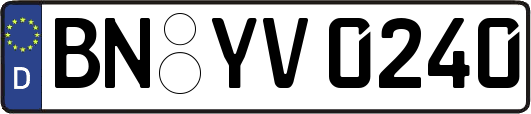 BN-YV0240