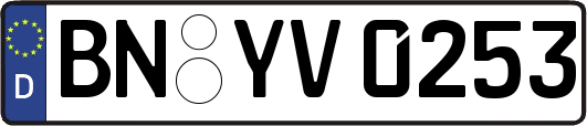 BN-YV0253