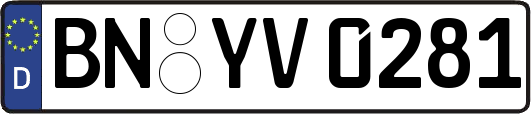 BN-YV0281