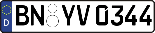 BN-YV0344