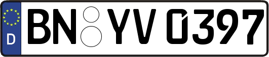 BN-YV0397
