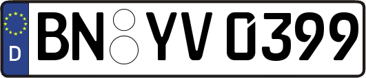 BN-YV0399