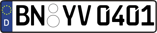 BN-YV0401