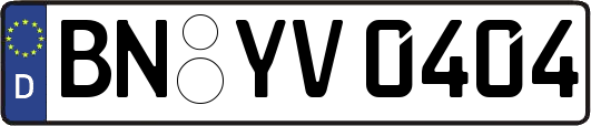 BN-YV0404
