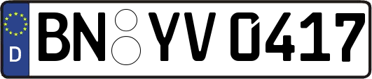 BN-YV0417