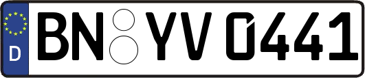 BN-YV0441