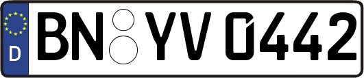 BN-YV0442