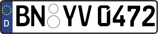BN-YV0472