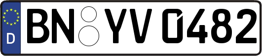 BN-YV0482